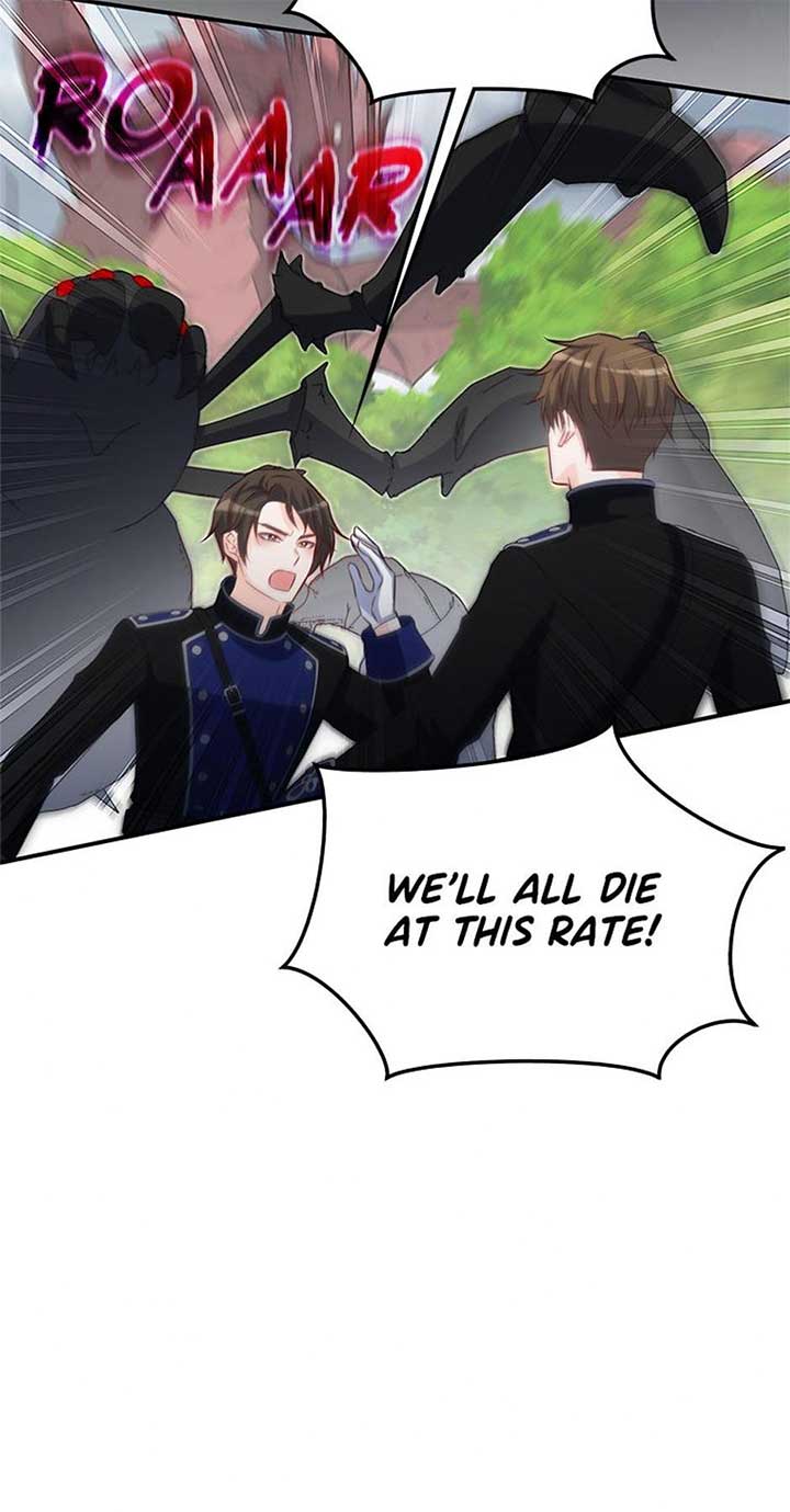 Don’t Be Obsessed With a Spirit Like Me Chapter 89 - Page 98