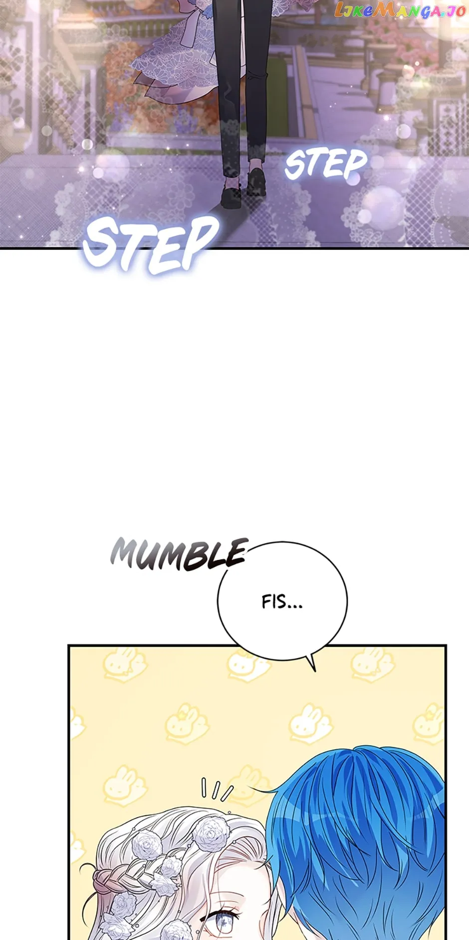 Don’t Be Obsessed With a Spirit Like Me Chapter 9 - Page 2