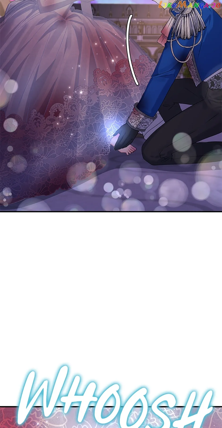 Don’t Be Obsessed With a Spirit Like Me Chapter 9 - Page 11