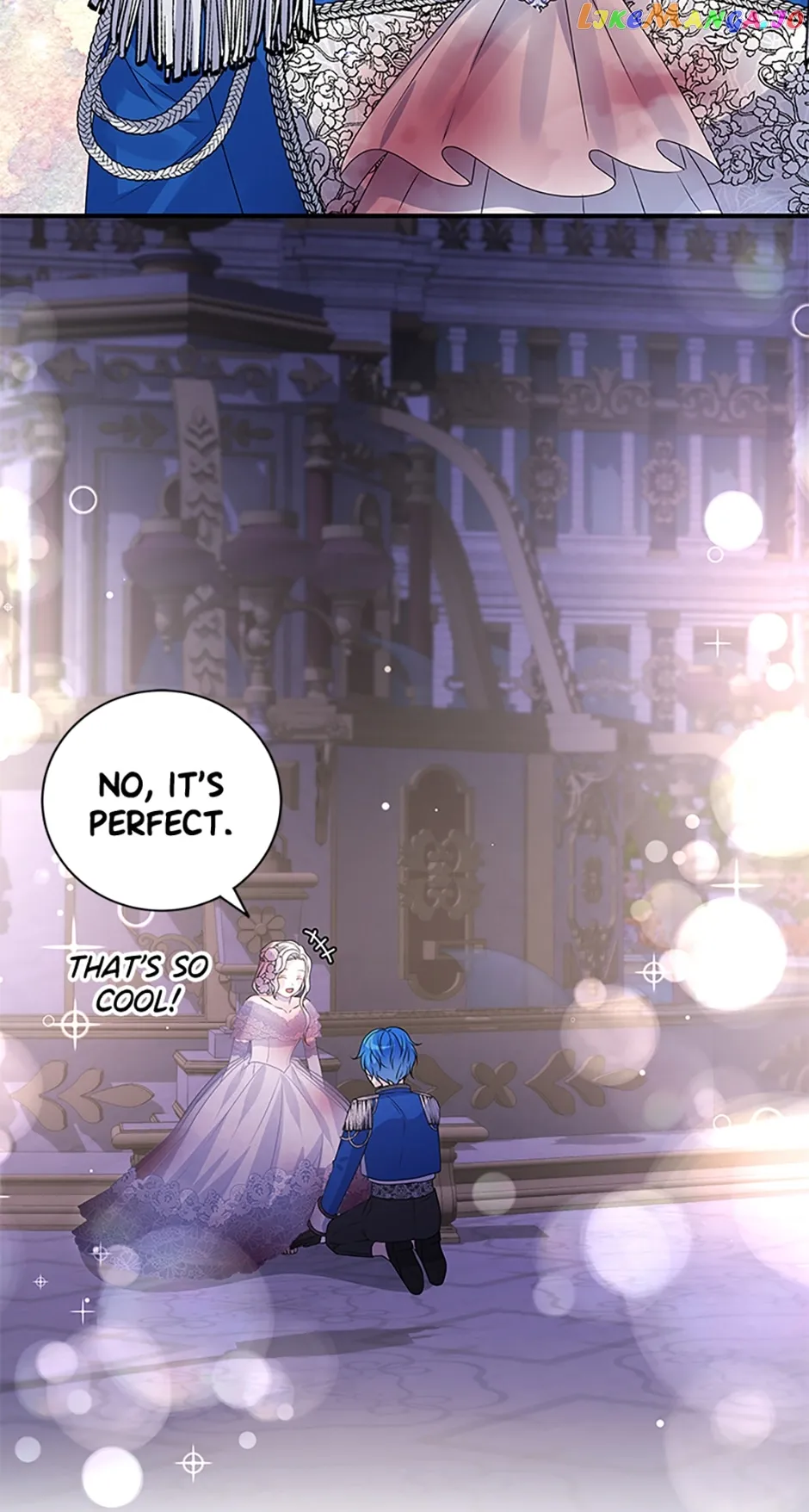 Don’t Be Obsessed With a Spirit Like Me Chapter 9 - Page 15