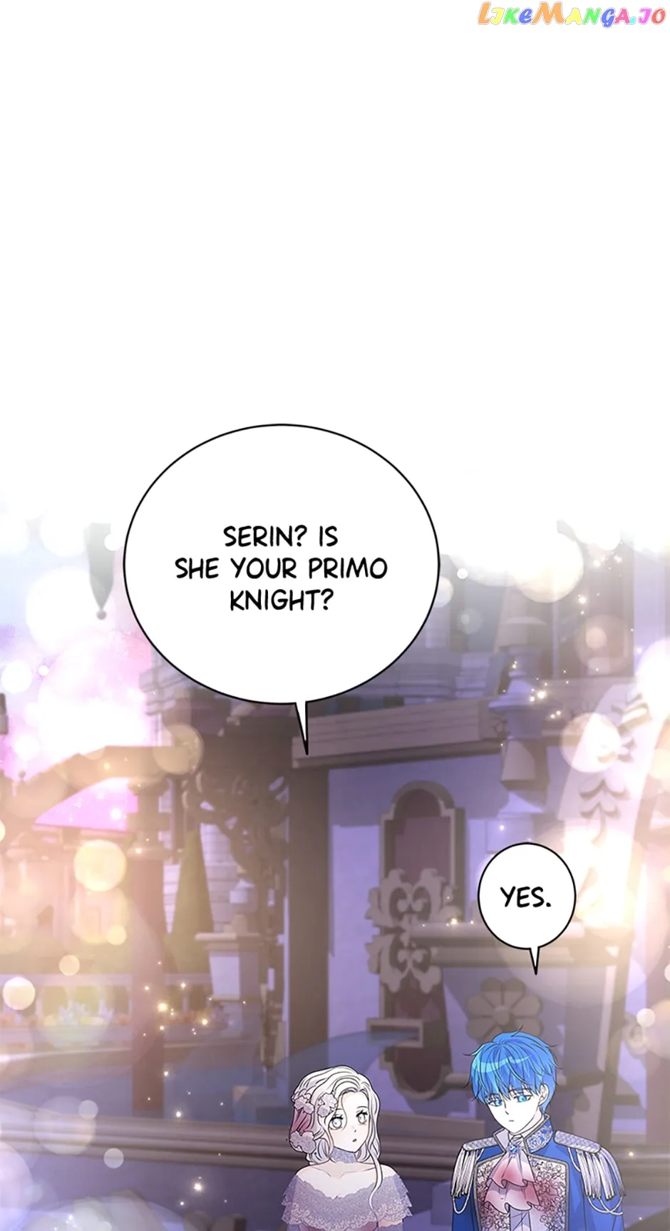 Don’t Be Obsessed With a Spirit Like Me Chapter 9 - Page 19