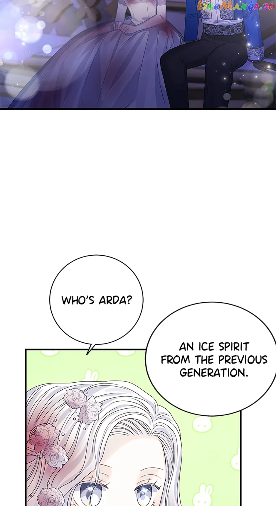 Don’t Be Obsessed With a Spirit Like Me Chapter 9 - Page 20