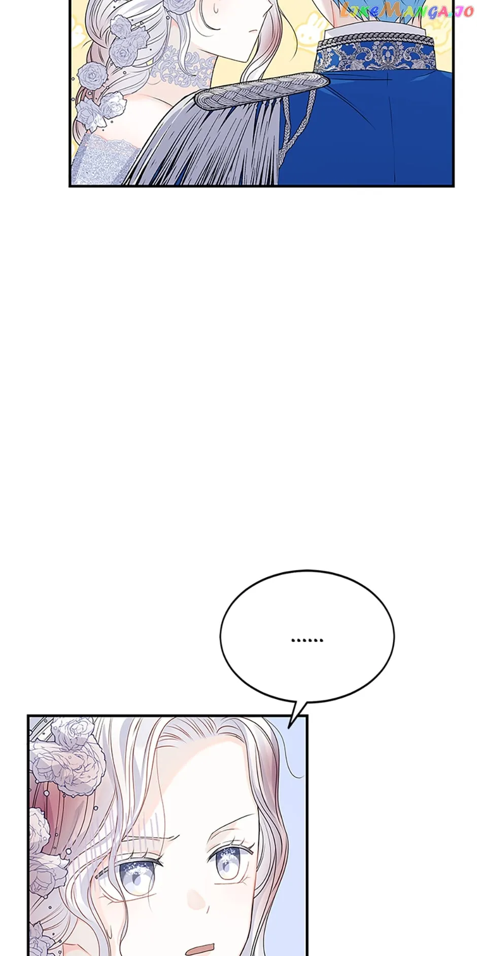 Don’t Be Obsessed With a Spirit Like Me Chapter 9 - Page 3