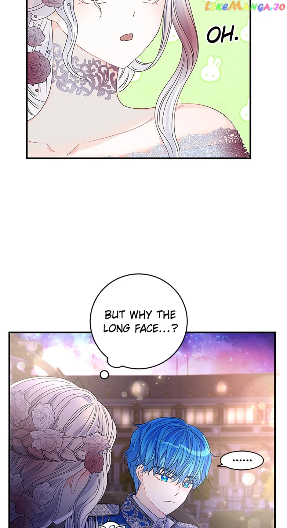 Don’t Be Obsessed With a Spirit Like Me Chapter 9 - Page 21