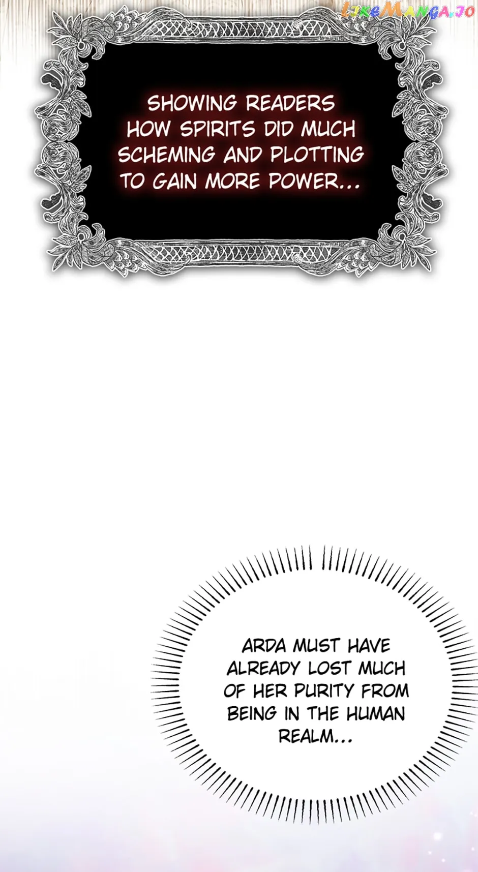 Don’t Be Obsessed With a Spirit Like Me Chapter 9 - Page 28