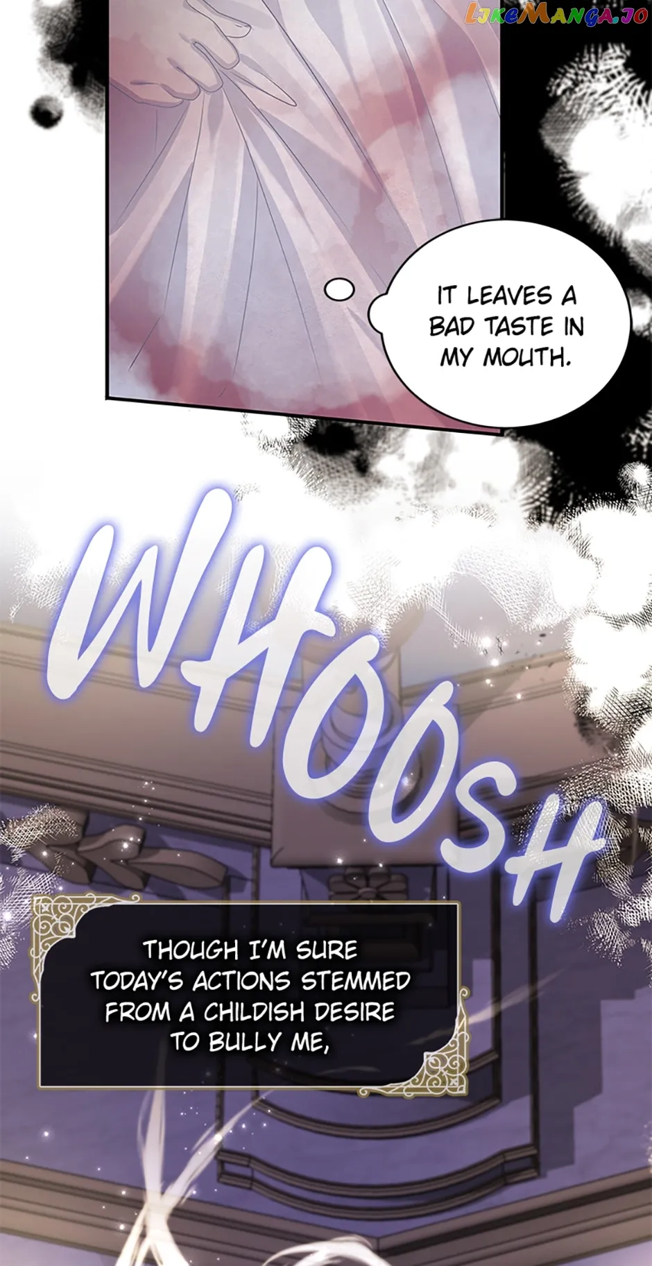 Don’t Be Obsessed With a Spirit Like Me Chapter 9 - Page 31