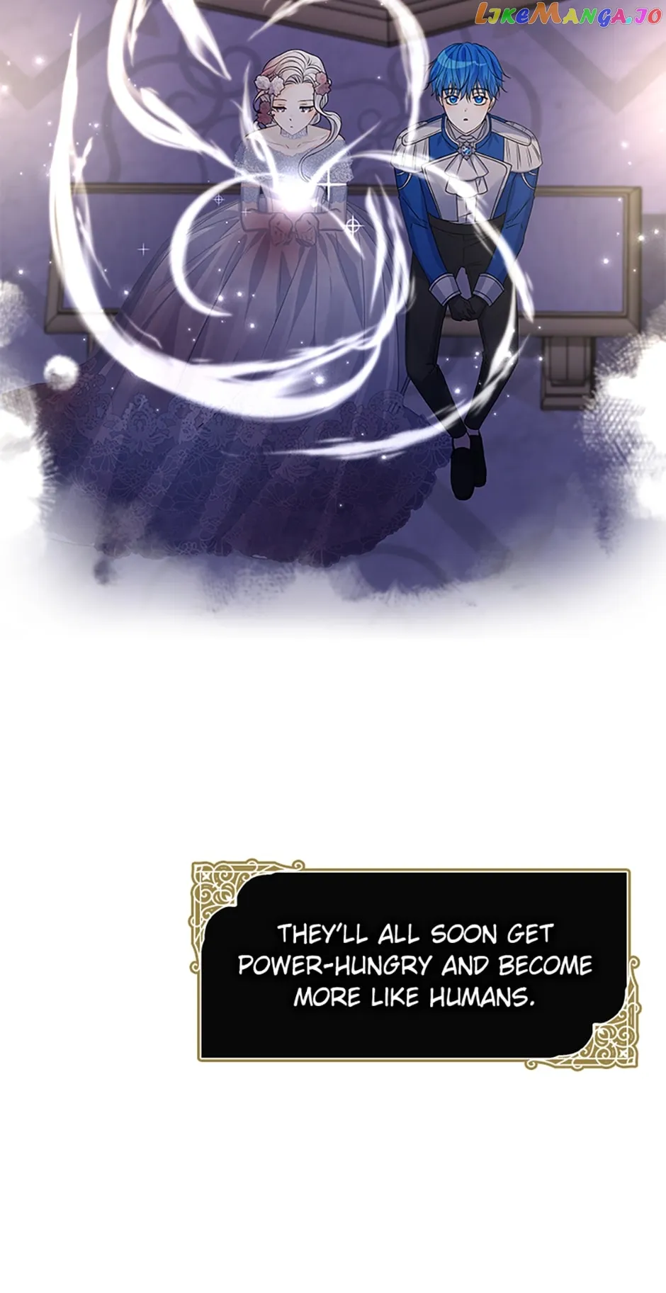 Don’t Be Obsessed With a Spirit Like Me Chapter 9 - Page 32
