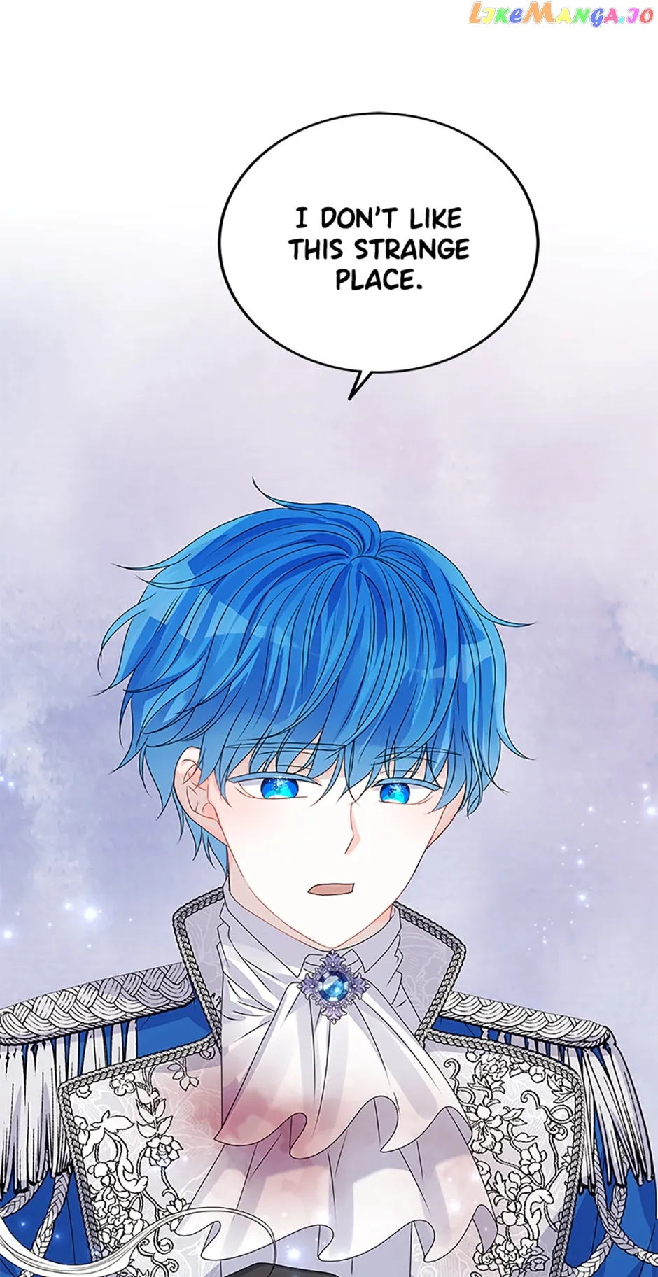 Don’t Be Obsessed With a Spirit Like Me Chapter 9 - Page 33