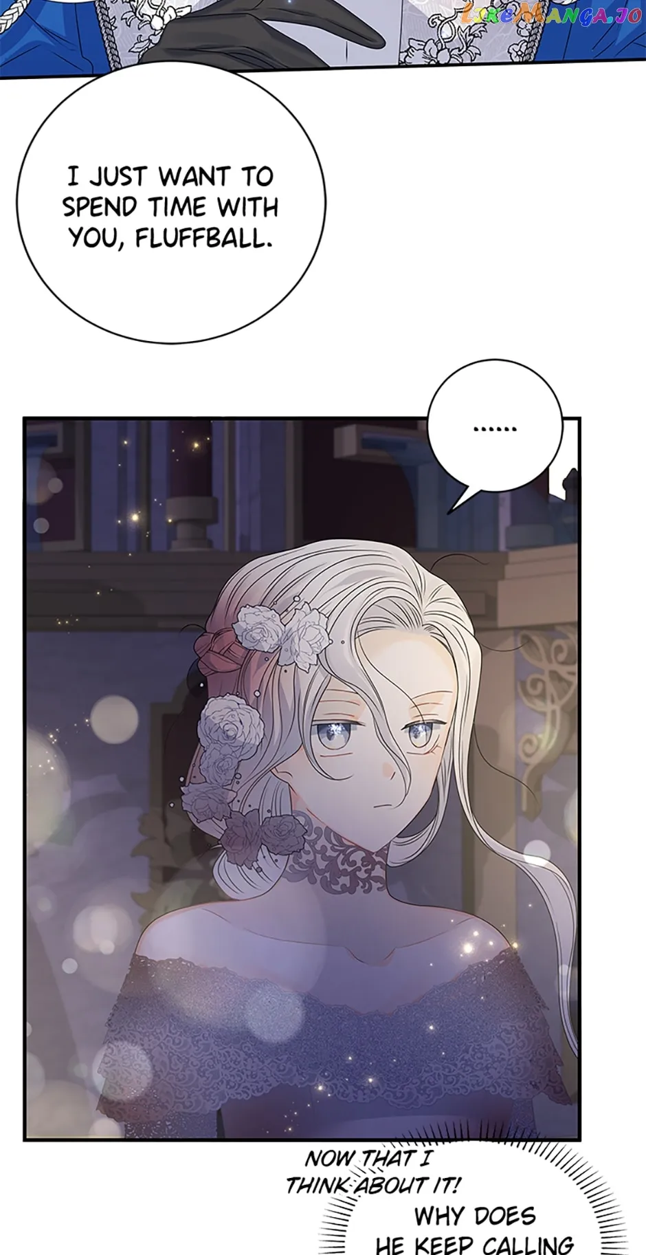 Don’t Be Obsessed With a Spirit Like Me Chapter 9 - Page 34