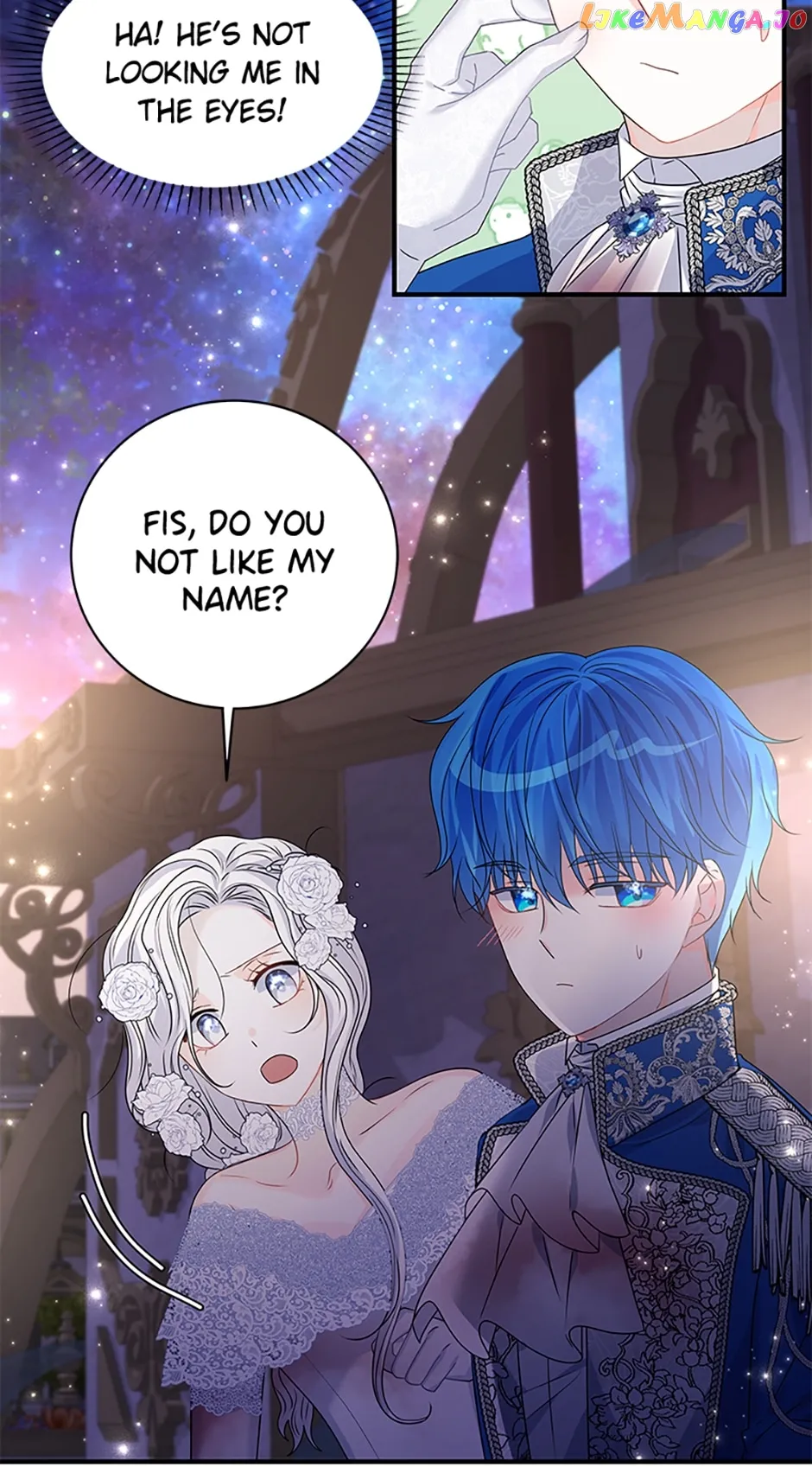 Don’t Be Obsessed With a Spirit Like Me Chapter 9 - Page 37