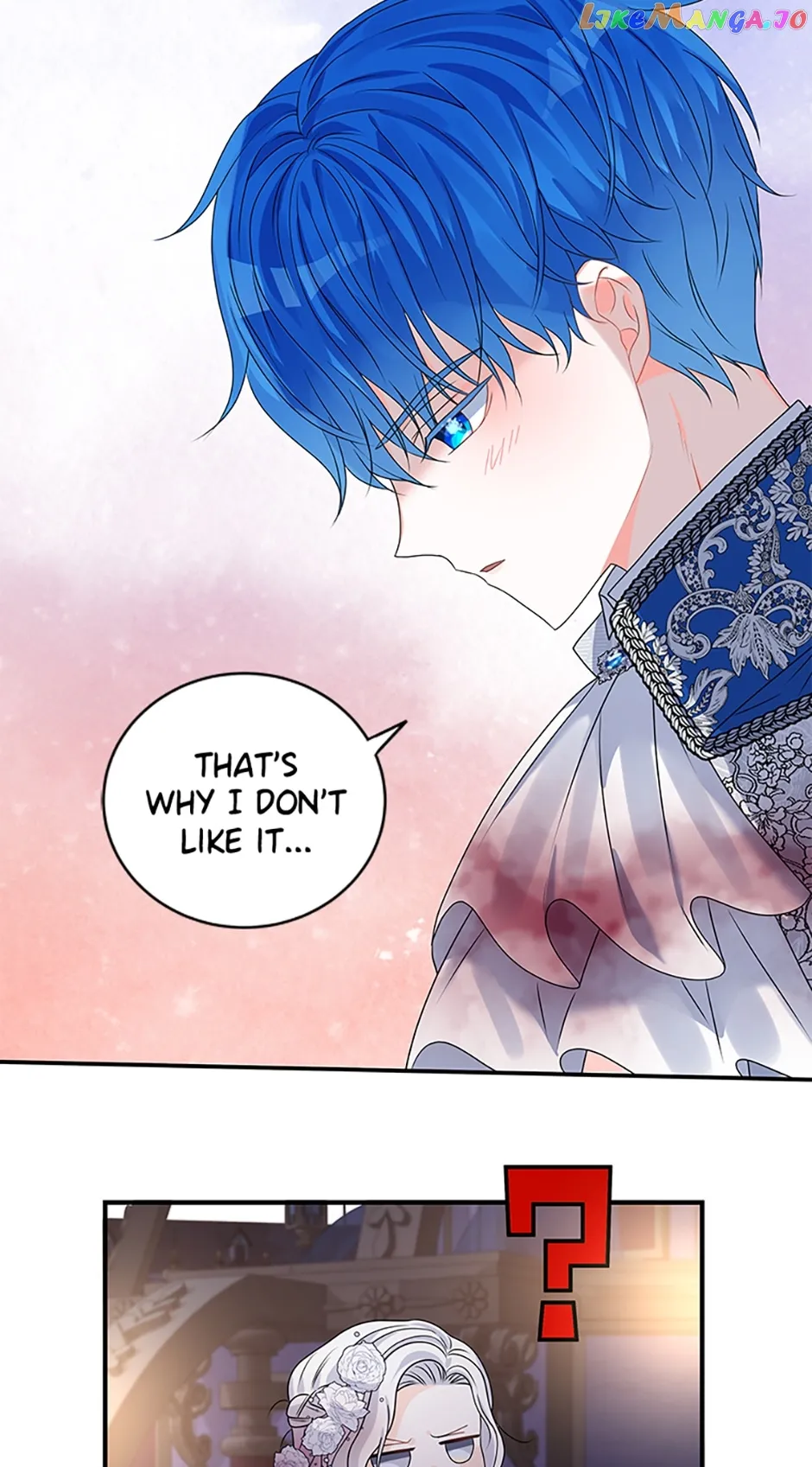 Don’t Be Obsessed With a Spirit Like Me Chapter 9 - Page 39
