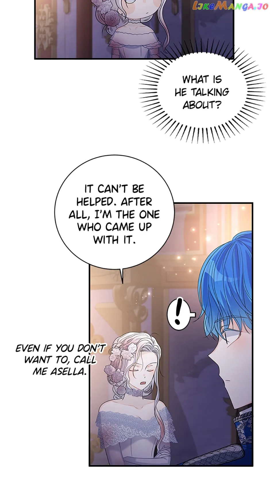 Don’t Be Obsessed With a Spirit Like Me Chapter 9 - Page 40