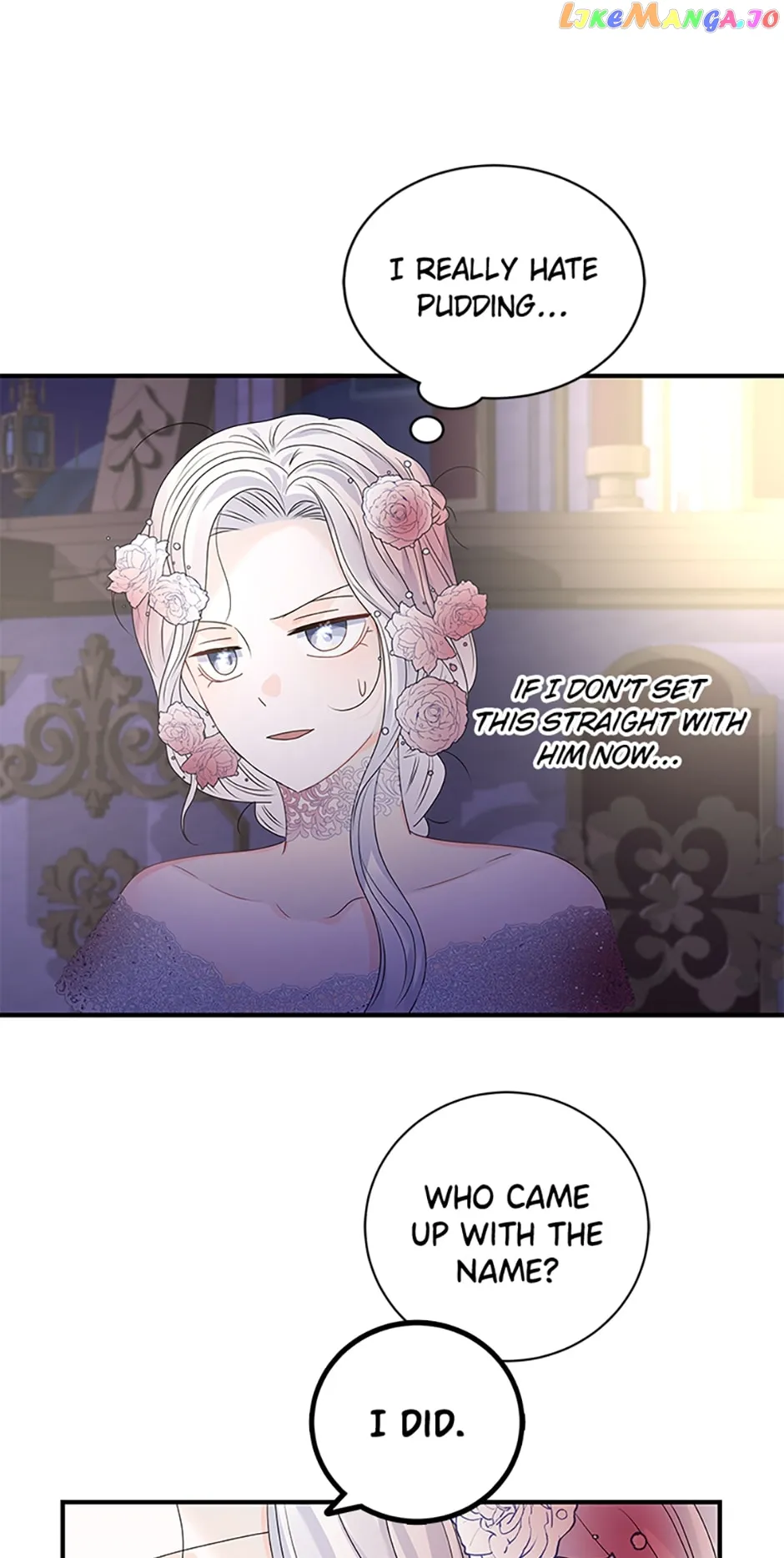 Don’t Be Obsessed With a Spirit Like Me Chapter 9 - Page 41