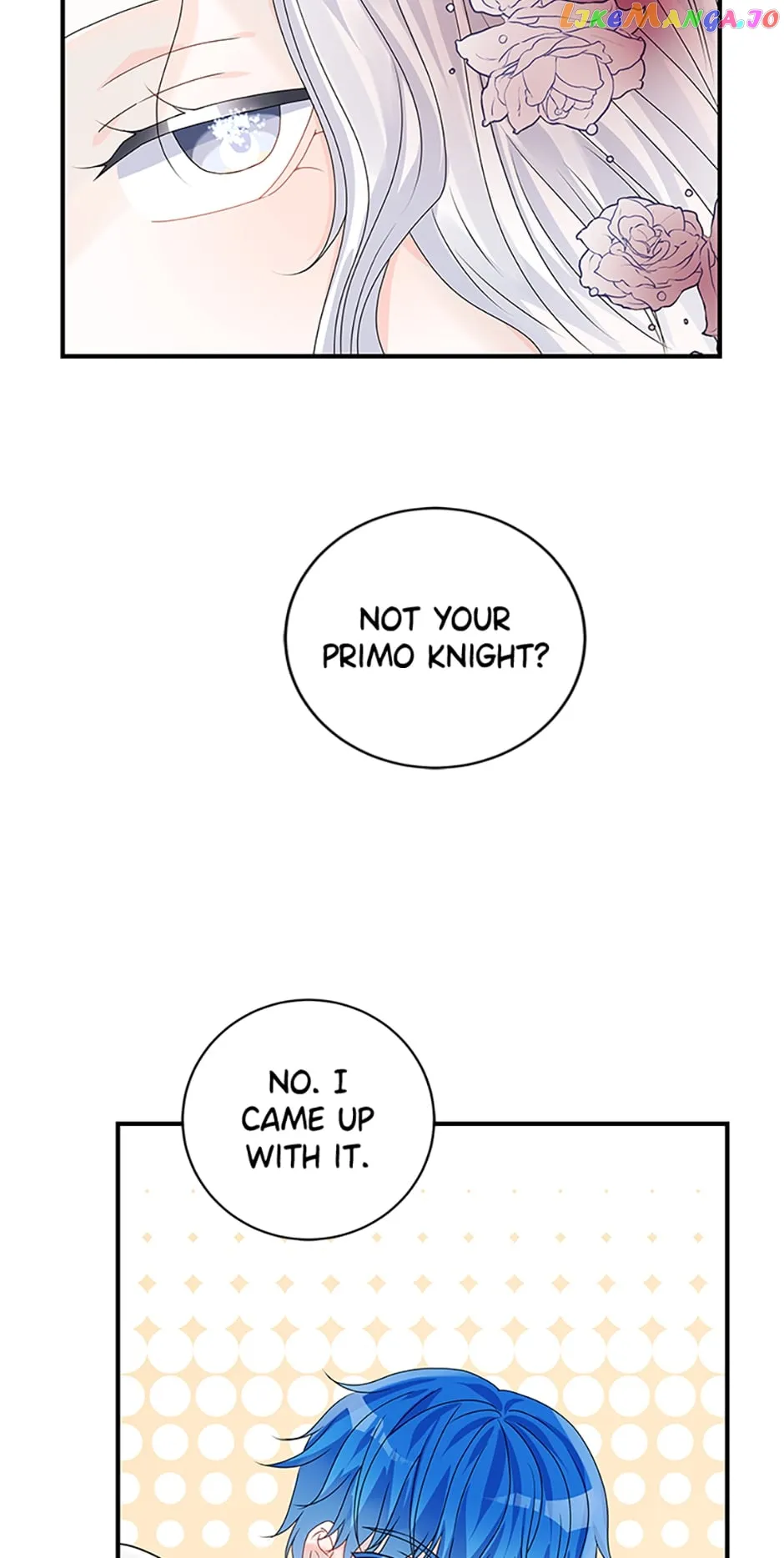 Don’t Be Obsessed With a Spirit Like Me Chapter 9 - Page 42