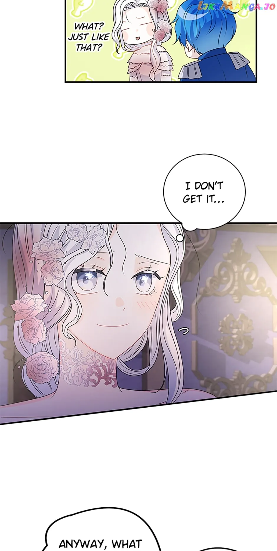 Don’t Be Obsessed With a Spirit Like Me Chapter 9 - Page 45