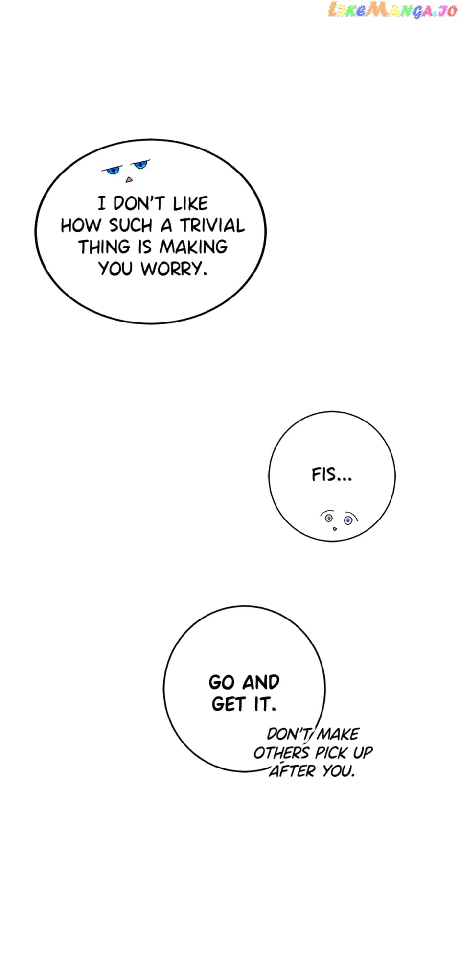 Don’t Be Obsessed With a Spirit Like Me Chapter 9 - Page 47