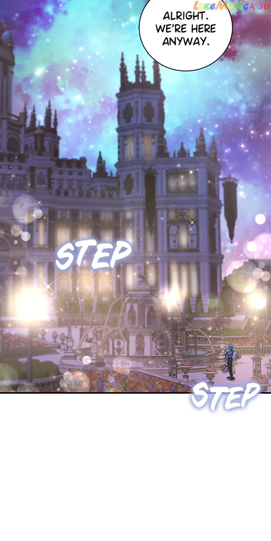Don’t Be Obsessed With a Spirit Like Me Chapter 9 - Page 6