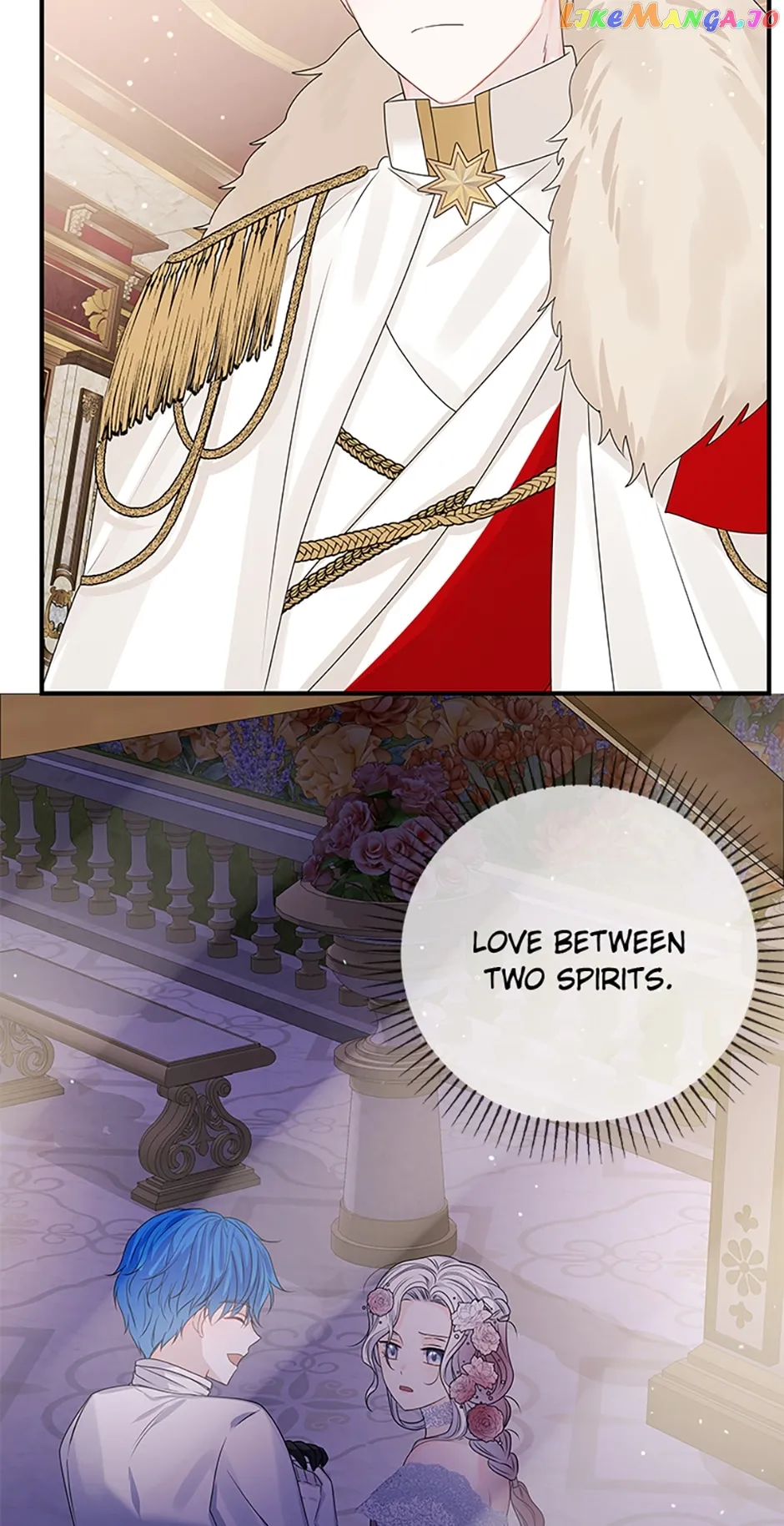Don’t Be Obsessed With a Spirit Like Me Chapter 9 - Page 53