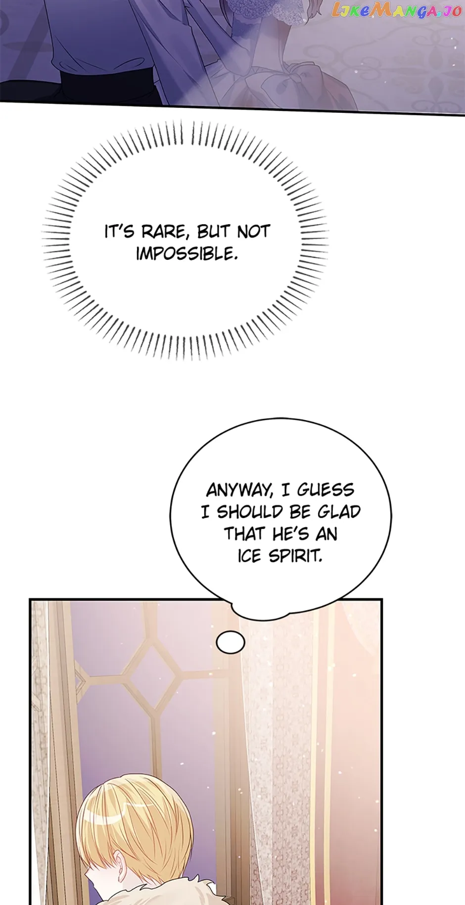 Don’t Be Obsessed With a Spirit Like Me Chapter 9 - Page 54