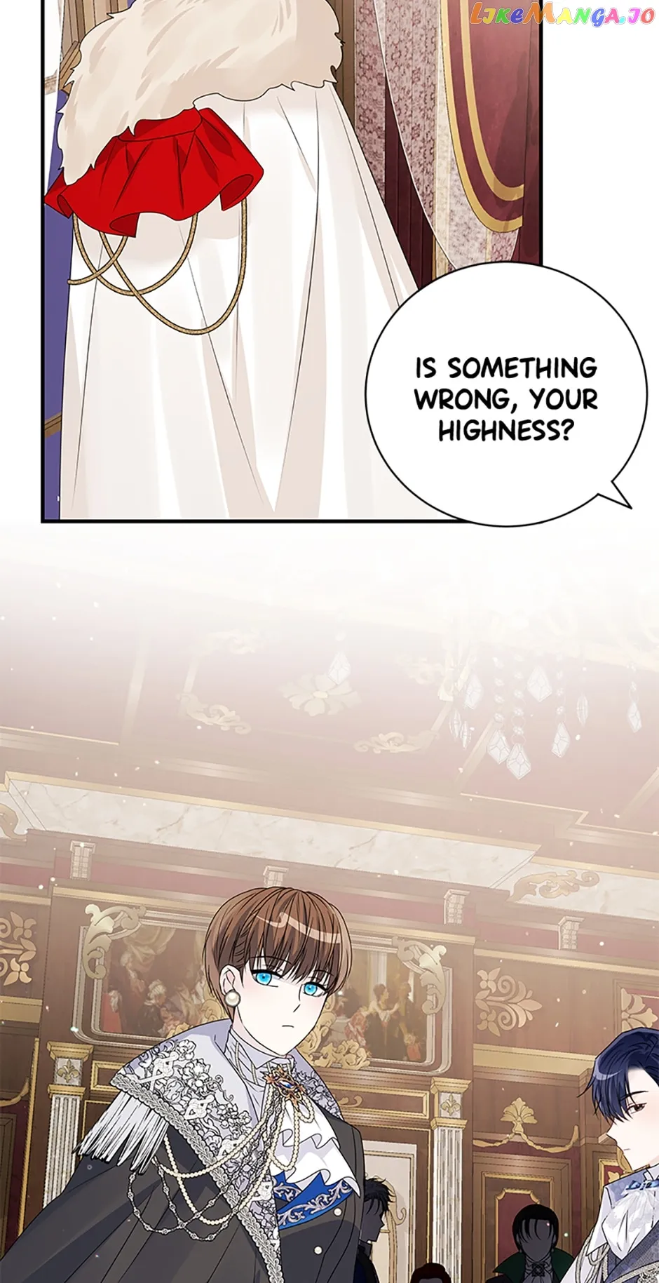 Don’t Be Obsessed With a Spirit Like Me Chapter 9 - Page 55