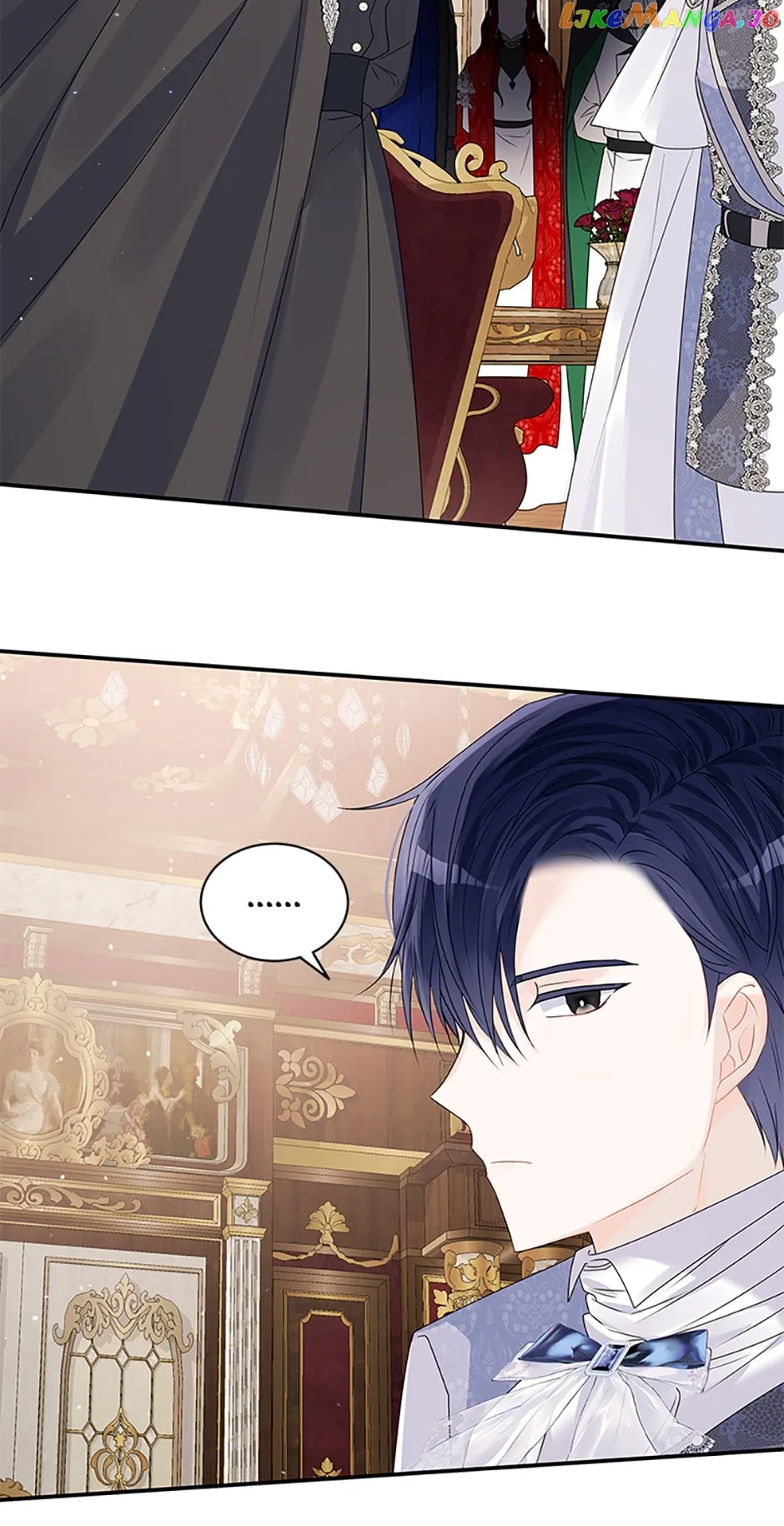 Don’t Be Obsessed With a Spirit Like Me Chapter 9 - Page 56