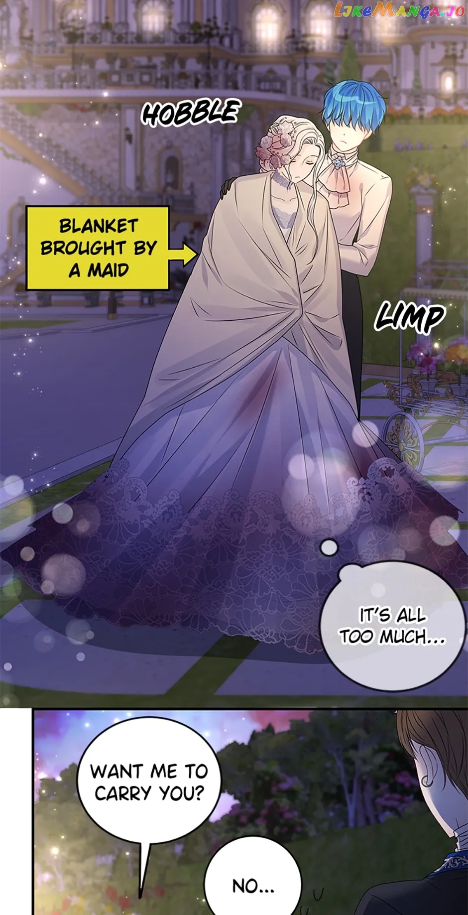 Don’t Be Obsessed With a Spirit Like Me Chapter 9 - Page 62