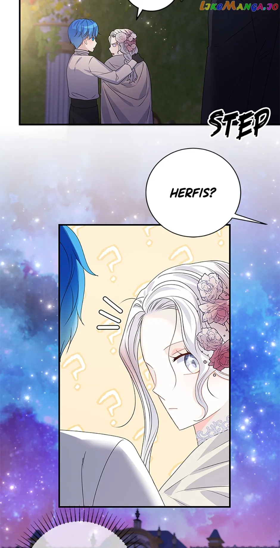 Don’t Be Obsessed With a Spirit Like Me Chapter 9 - Page 63