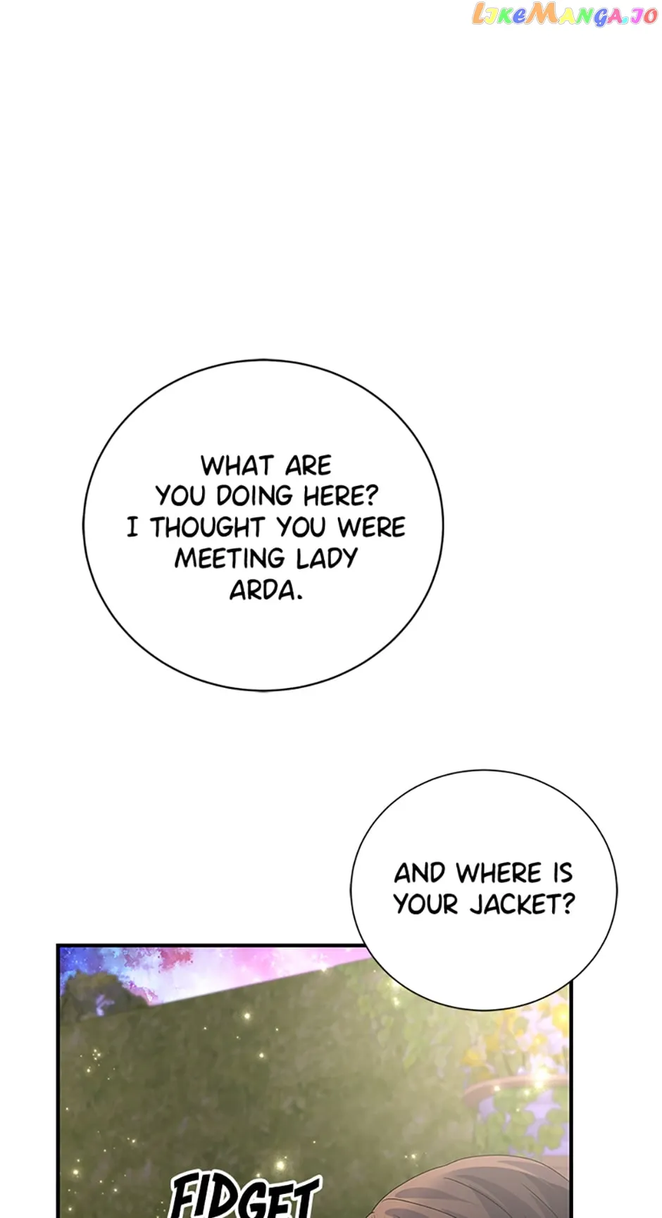 Don’t Be Obsessed With a Spirit Like Me Chapter 9 - Page 65