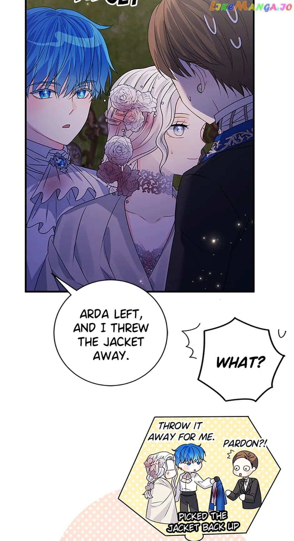 Don’t Be Obsessed With a Spirit Like Me Chapter 9 - Page 66