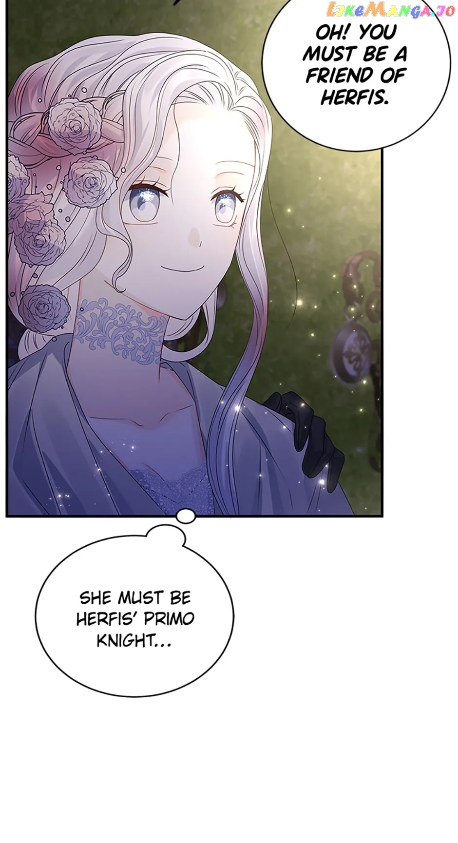 Don’t Be Obsessed With a Spirit Like Me Chapter 9 - Page 69