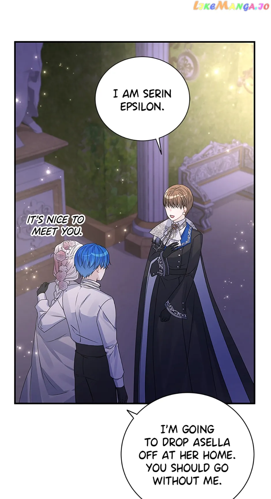 Don’t Be Obsessed With a Spirit Like Me Chapter 9 - Page 70