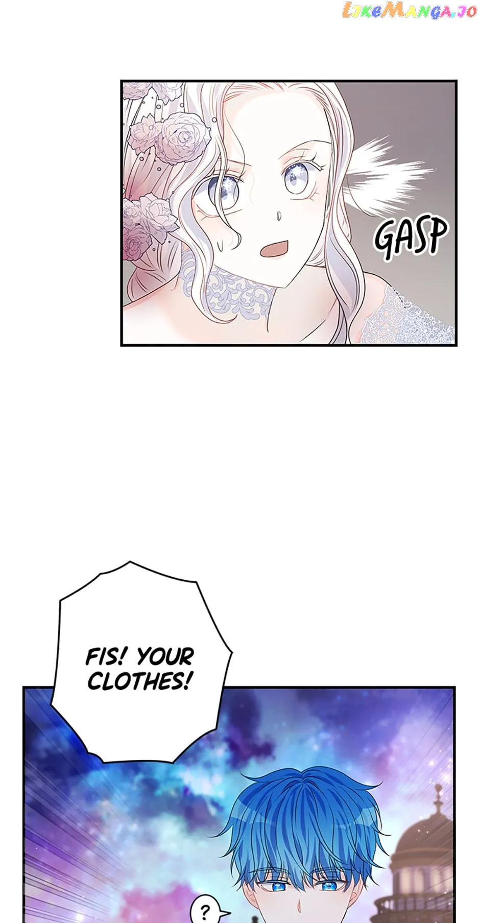 Don’t Be Obsessed With a Spirit Like Me Chapter 9 - Page 8