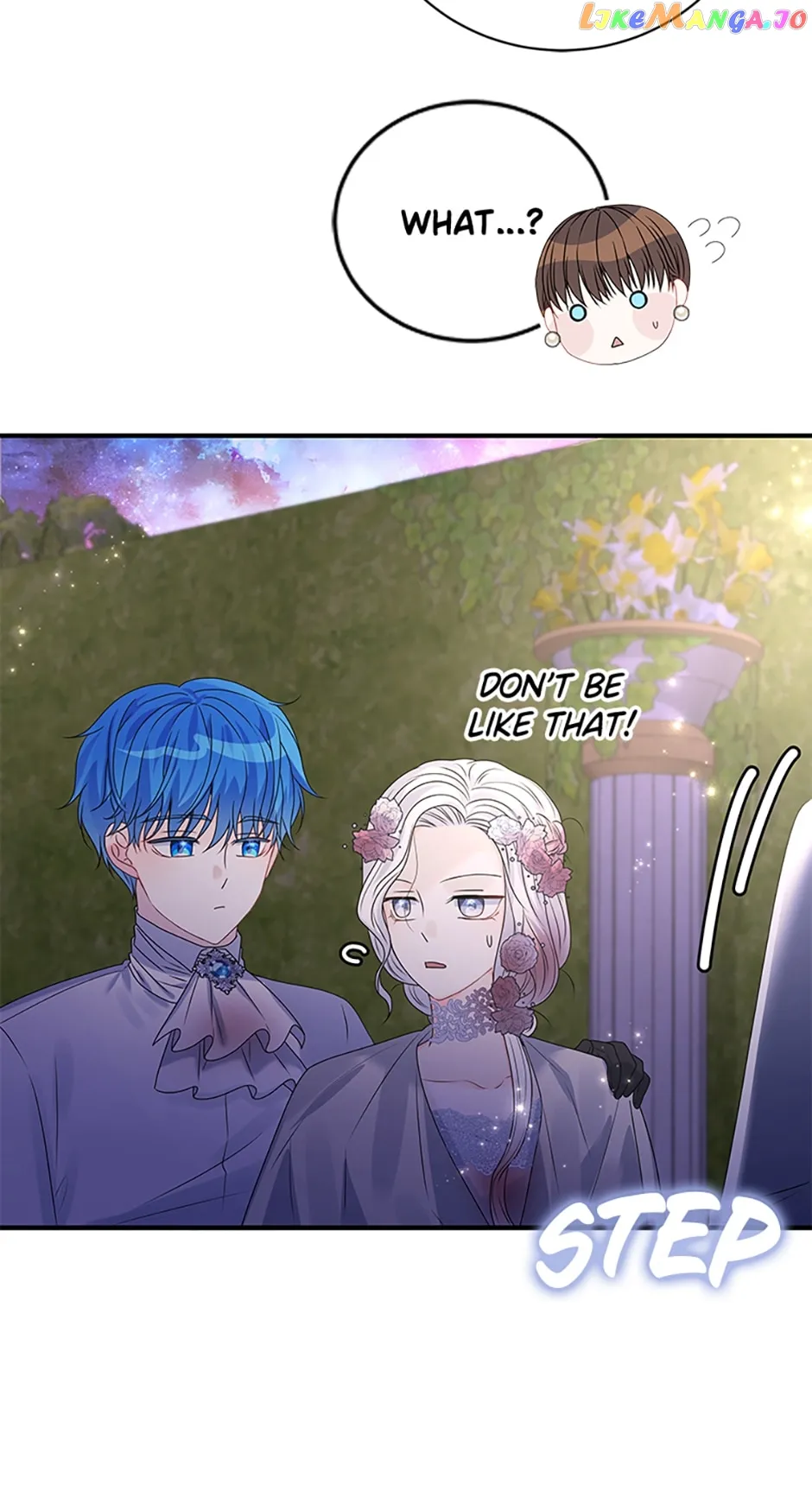 Don’t Be Obsessed With a Spirit Like Me Chapter 9 - Page 71