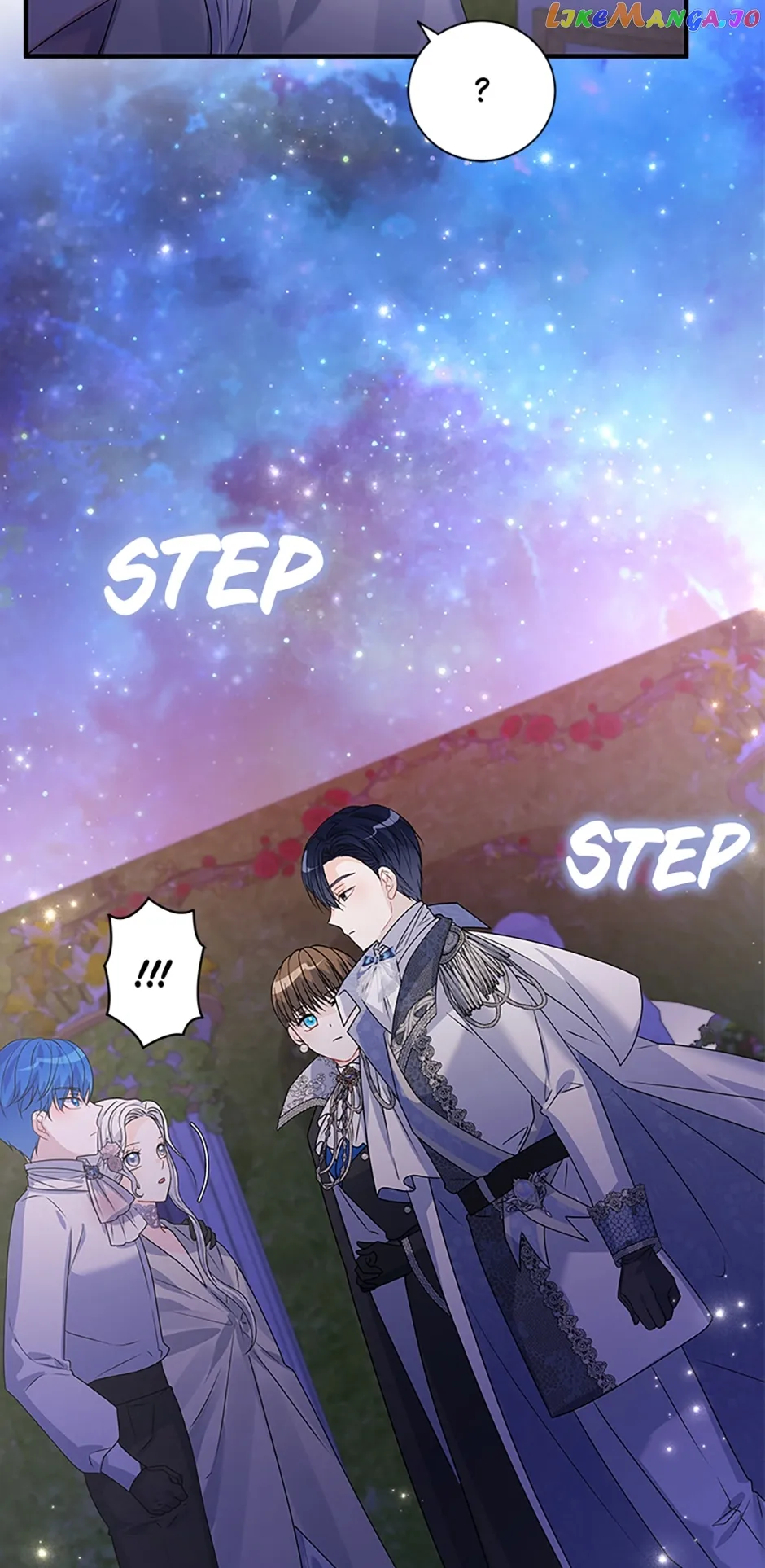 Don’t Be Obsessed With a Spirit Like Me Chapter 9 - Page 73