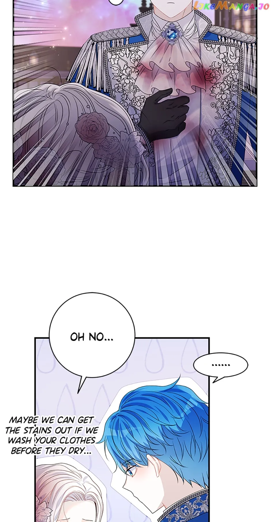 Don’t Be Obsessed With a Spirit Like Me Chapter 9 - Page 9