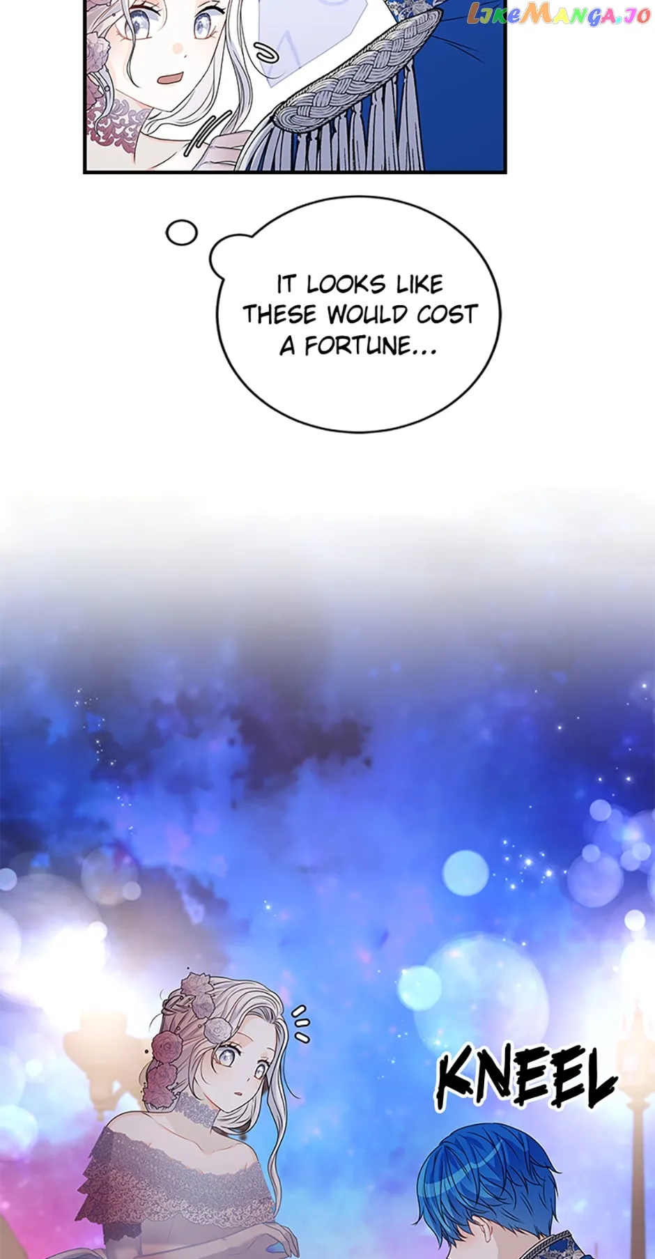 Don’t Be Obsessed With a Spirit Like Me Chapter 9 - Page 10