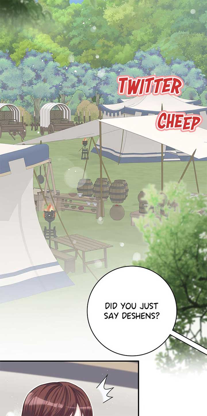 Don’t Be Obsessed With a Spirit Like Me Chapter 90 - Page 15