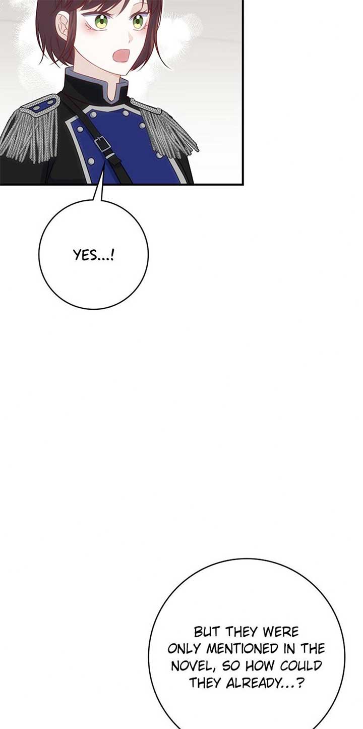 Don’t Be Obsessed With a Spirit Like Me Chapter 90 - Page 16