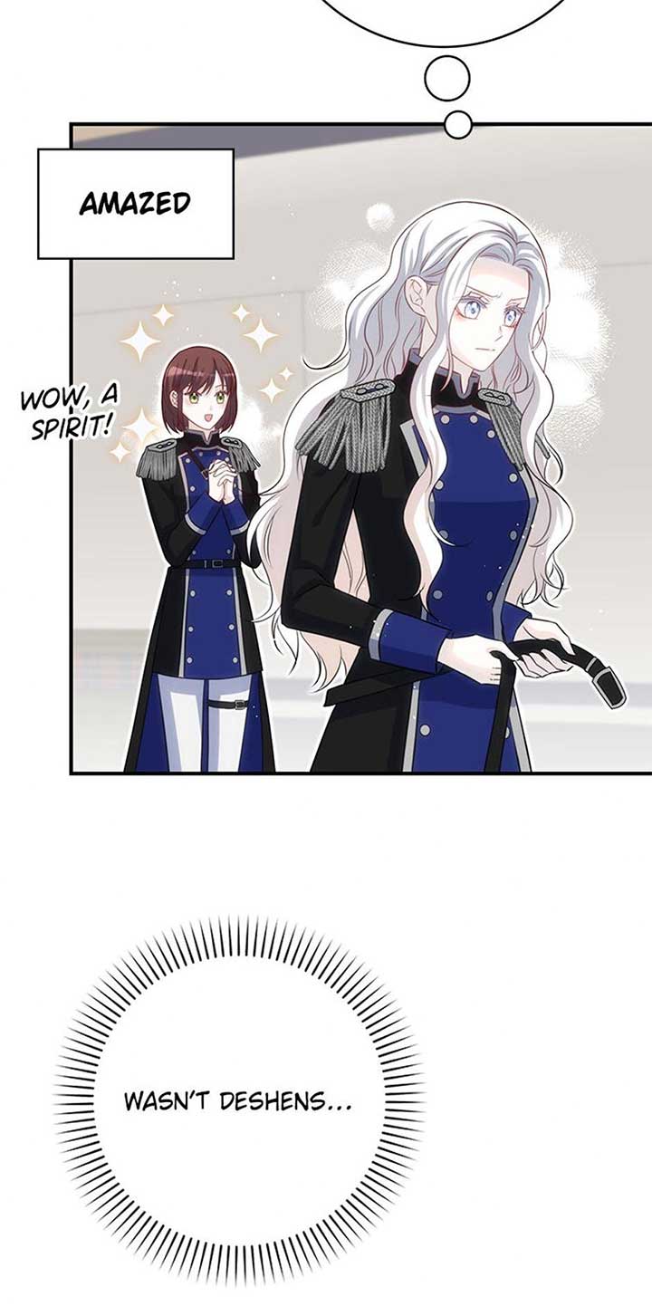 Don’t Be Obsessed With a Spirit Like Me Chapter 90 - Page 17