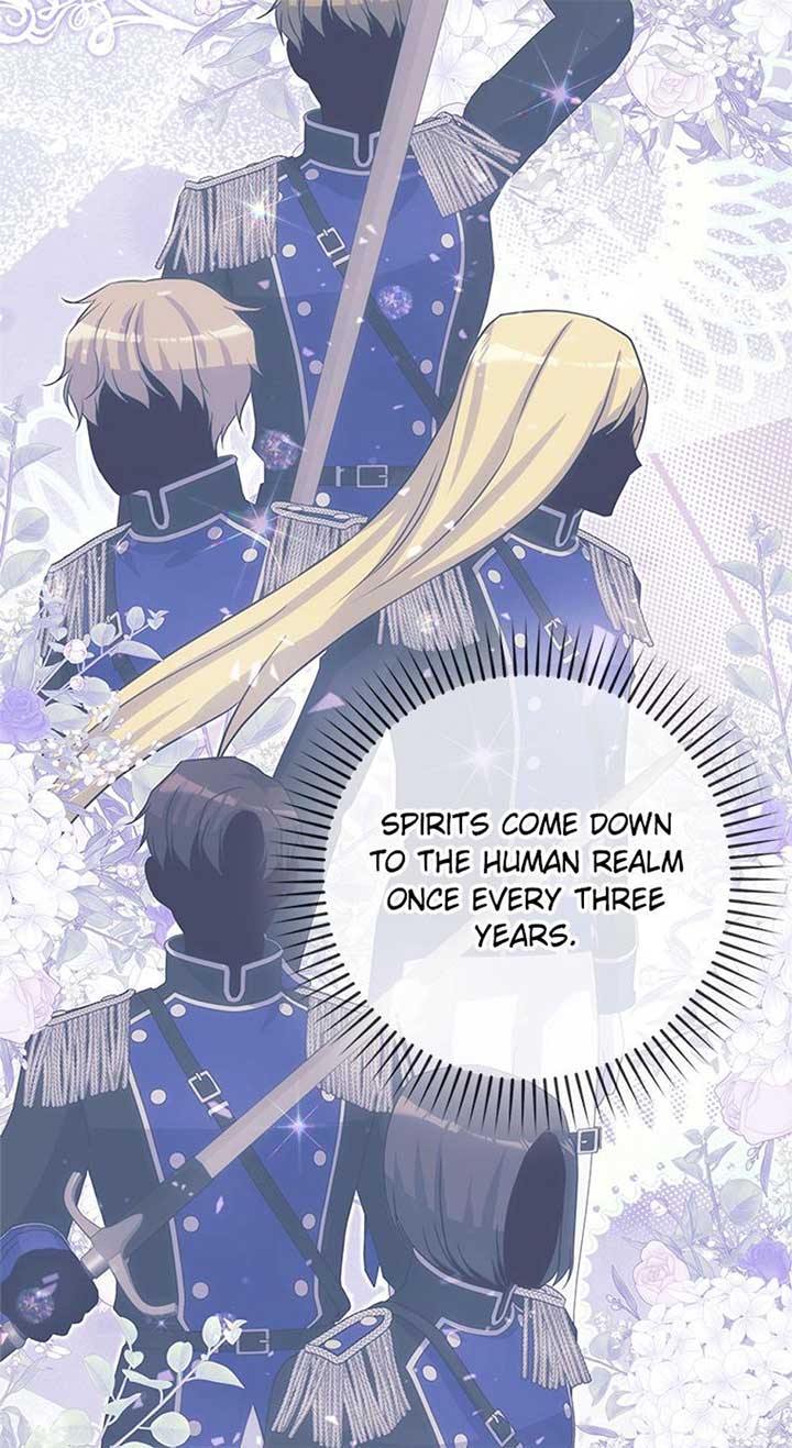 Don’t Be Obsessed With a Spirit Like Me Chapter 90 - Page 19