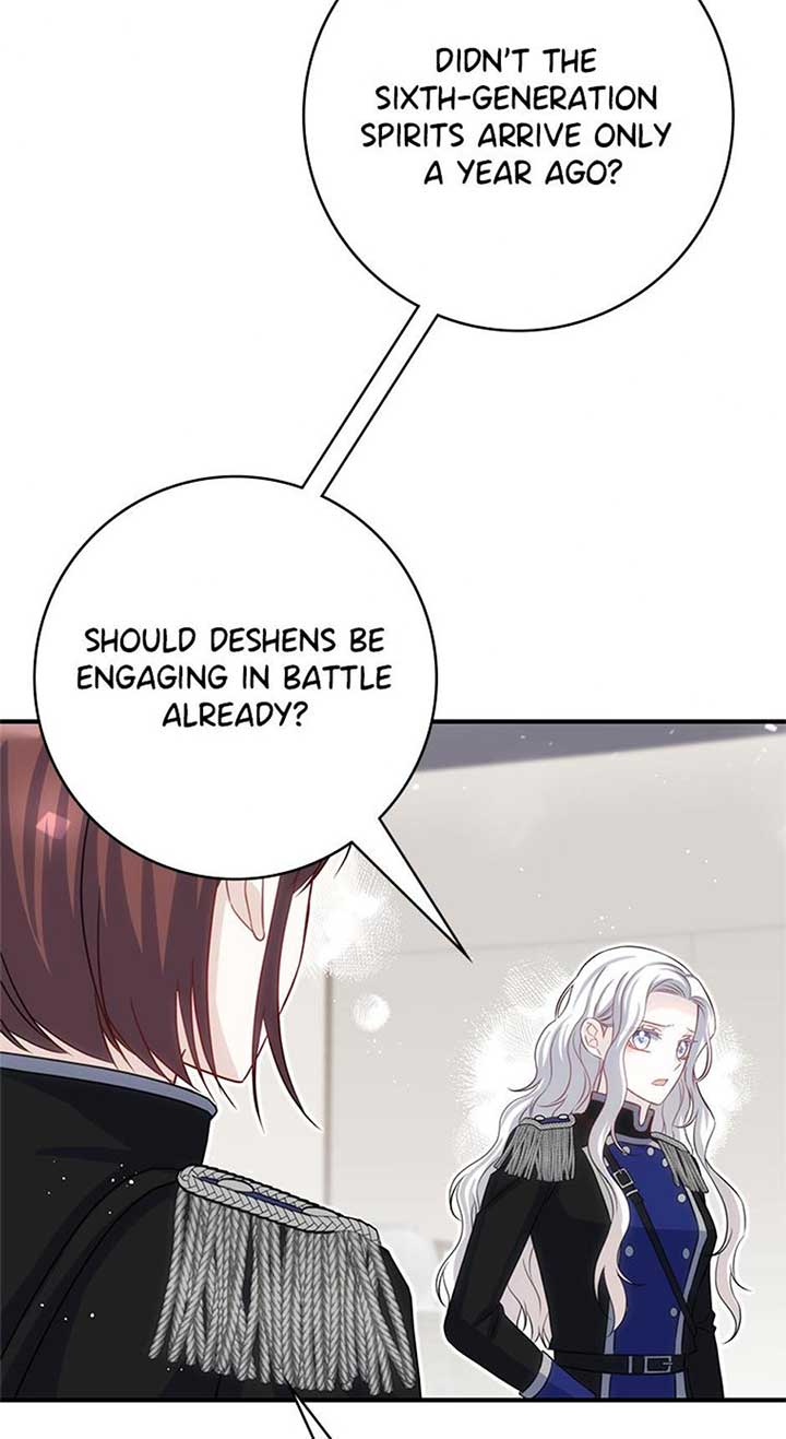 Don’t Be Obsessed With a Spirit Like Me Chapter 90 - Page 21