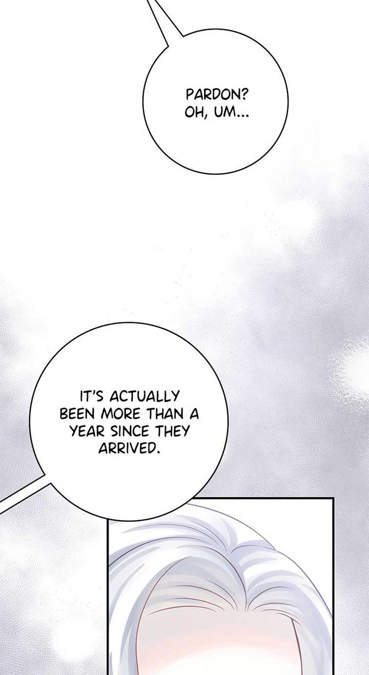 Don’t Be Obsessed With a Spirit Like Me Chapter 90 - Page 22