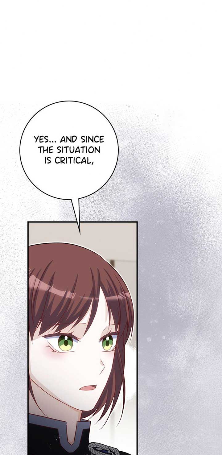 Don’t Be Obsessed With a Spirit Like Me Chapter 90 - Page 24