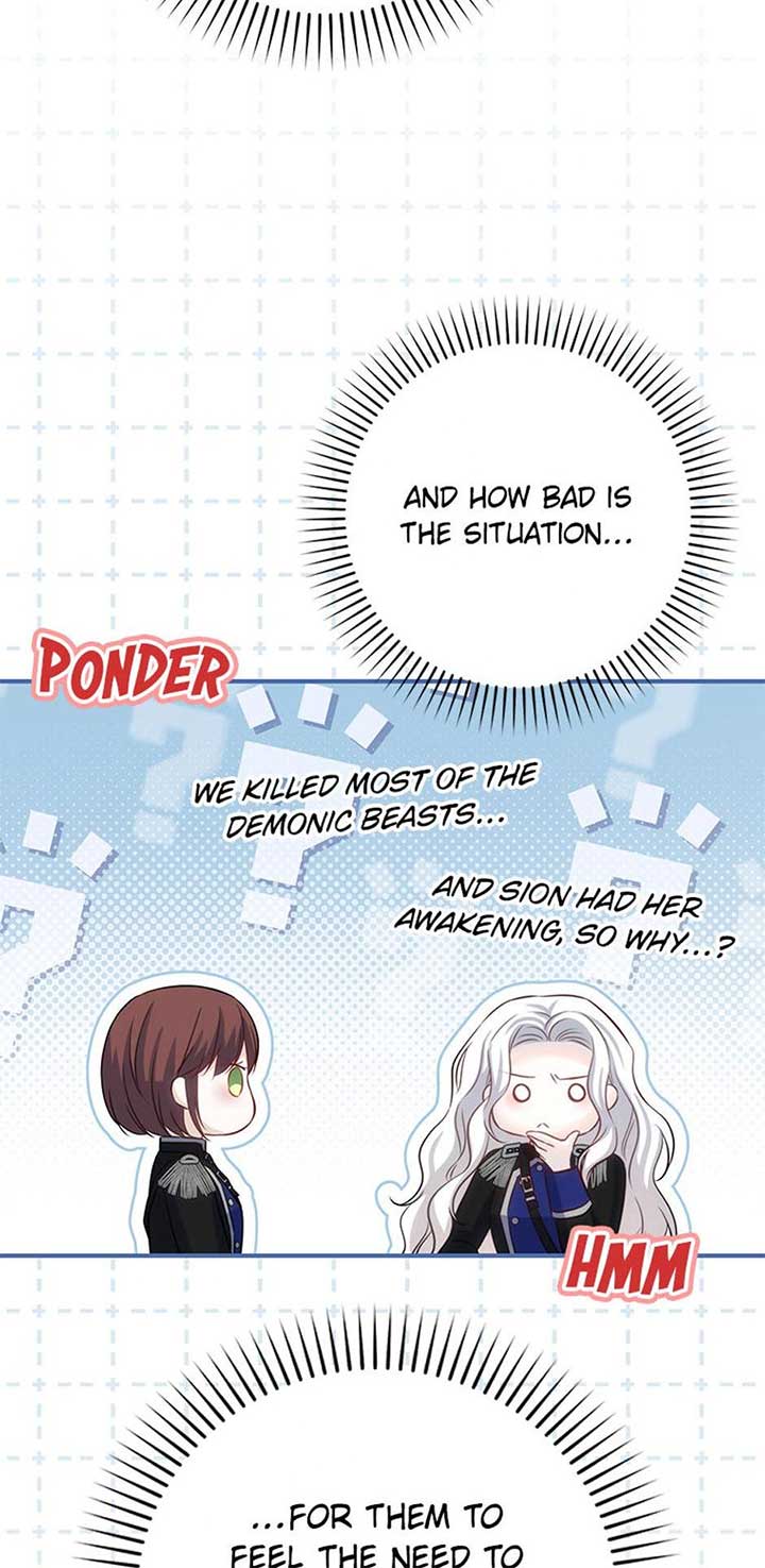 Don’t Be Obsessed With a Spirit Like Me Chapter 90 - Page 26