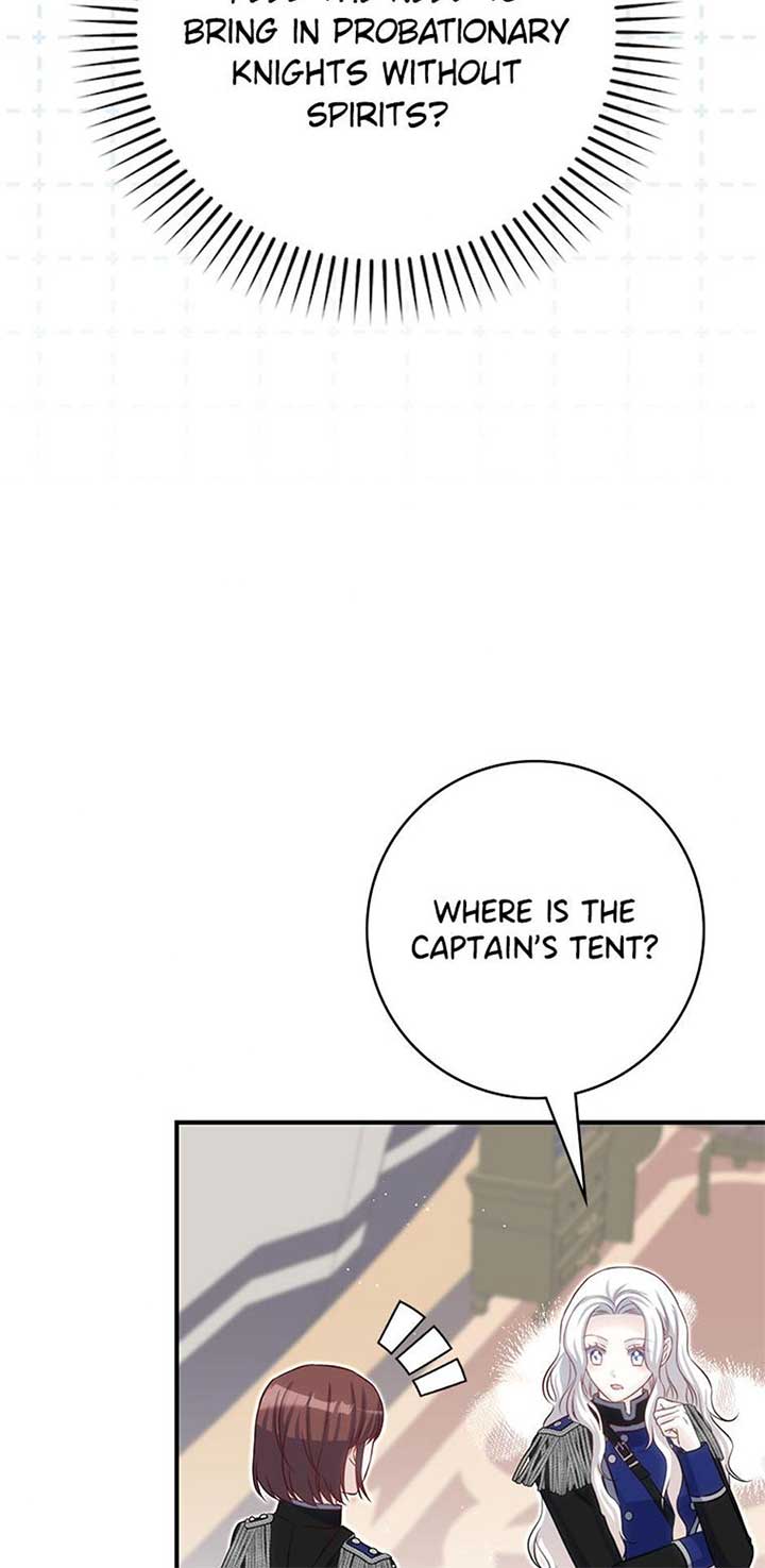 Don’t Be Obsessed With a Spirit Like Me Chapter 90 - Page 27