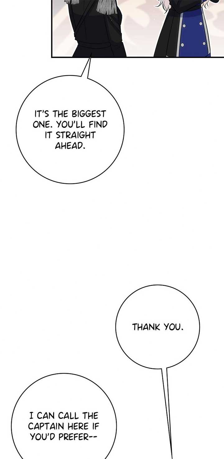 Don’t Be Obsessed With a Spirit Like Me Chapter 90 - Page 28