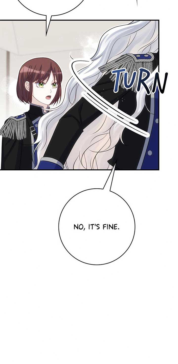 Don’t Be Obsessed With a Spirit Like Me Chapter 90 - Page 29