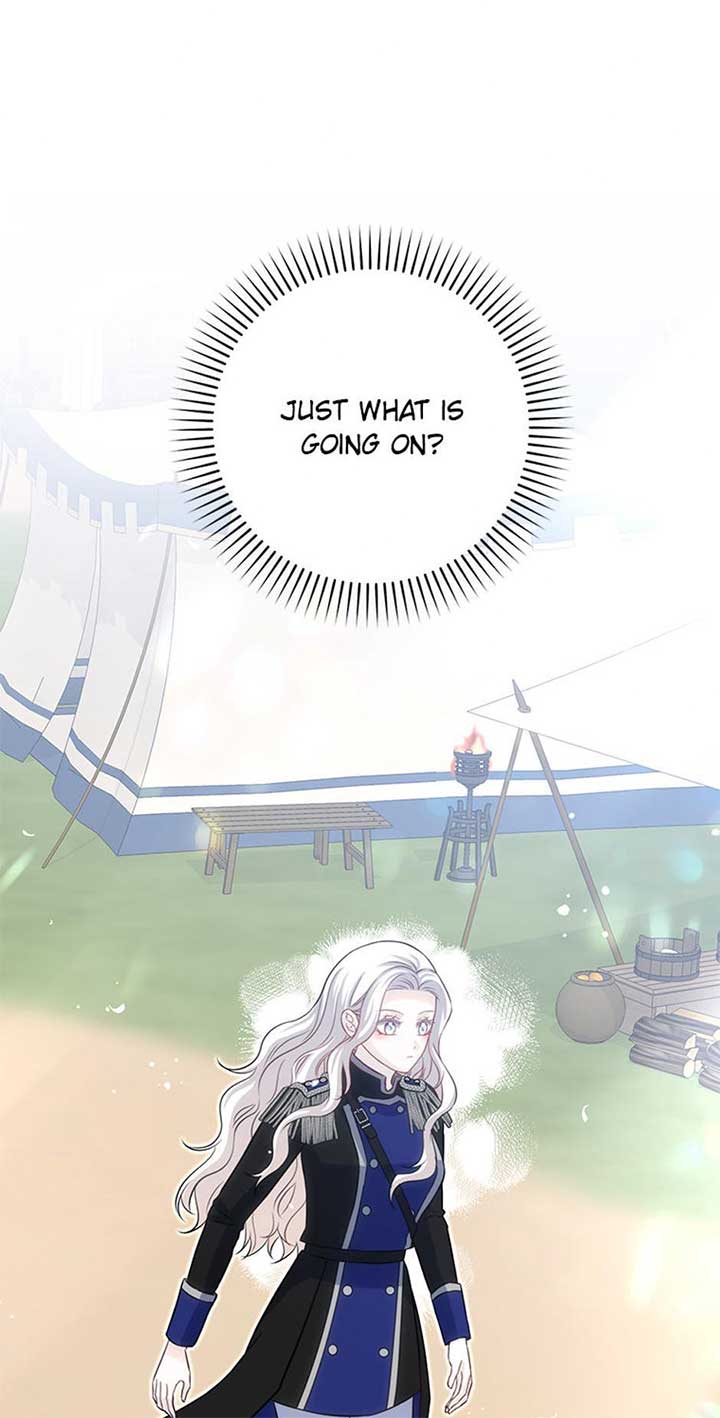 Don’t Be Obsessed With a Spirit Like Me Chapter 90 - Page 30