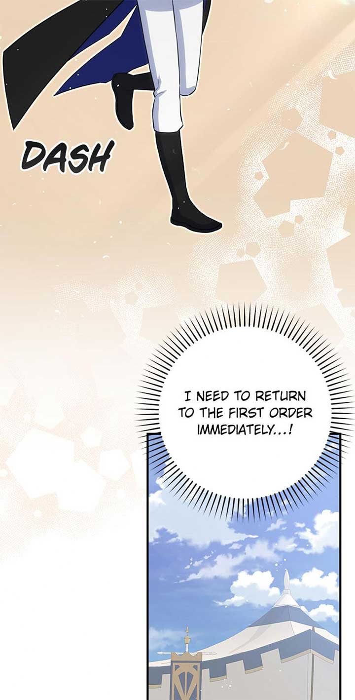 Don’t Be Obsessed With a Spirit Like Me Chapter 90 - Page 31