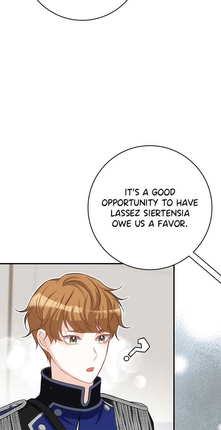 Don’t Be Obsessed With a Spirit Like Me Chapter 90 - Page 36